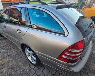 Mercedes-Benz C 220 Gebrauchtwagen