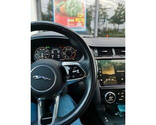 Jaguar E-Pace Gebrauchtwagen