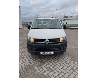 VW T6 Transporter Gebrauchtwagen