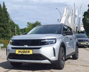 Opel Frontera Gebrauchtwagen