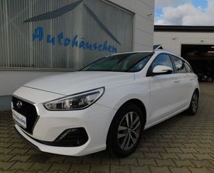 Hyundai i30 Gebrauchtwagen