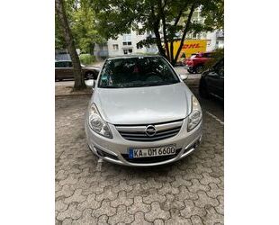 Opel Corsa Gebrauchtwagen