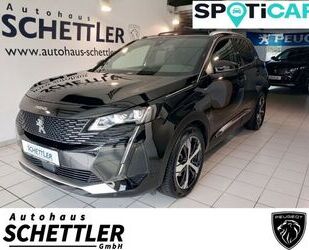 Peugeot 3008 Gebrauchtwagen