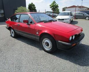 Alfa Romeo GTV Gebrauchtwagen