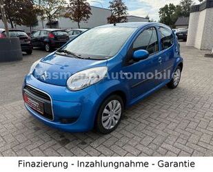 Citroen C1 Gebrauchtwagen