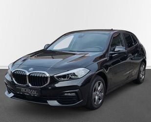 BMW 118 Gebrauchtwagen