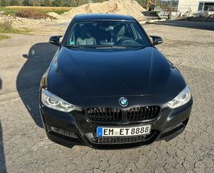 BMW 330 Gebrauchtwagen