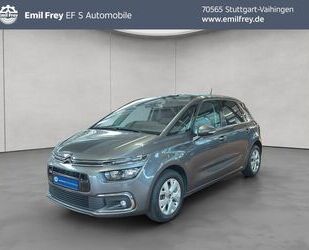Citroen C4 SpaceTourer Gebrauchtwagen