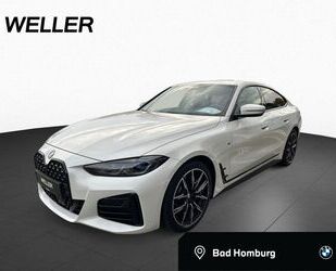 BMW 430 Gran Coupé Gebrauchtwagen