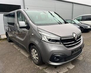 Renault Trafic Gebrauchtwagen