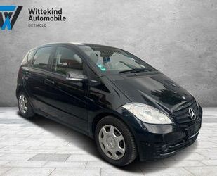 Mercedes-Benz A 160 Gebrauchtwagen
