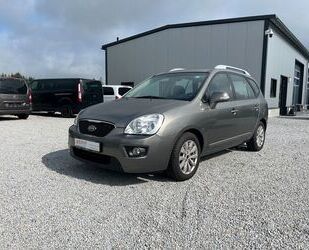 Kia Carens Gebrauchtwagen