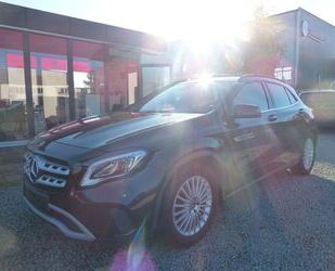Mercedes-Benz GLA 200 Gebrauchtwagen