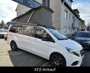 Mercedes-Benz V 250 Gebrauchtwagen