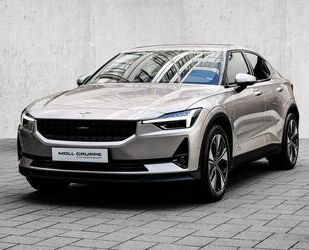 Polestar 2 Gebrauchtwagen