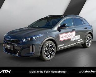 Kia XCeed Gebrauchtwagen