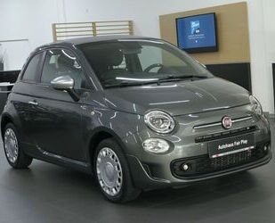 Fiat 500C Gebrauchtwagen