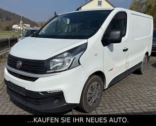 Fiat Talento Gebrauchtwagen