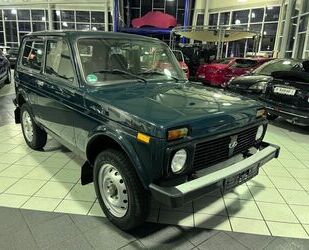 Lada Niva Gebrauchtwagen