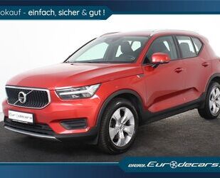 Volvo XC40 Gebrauchtwagen