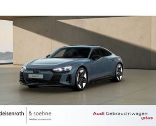 Audi e-tron GT Gebrauchtwagen