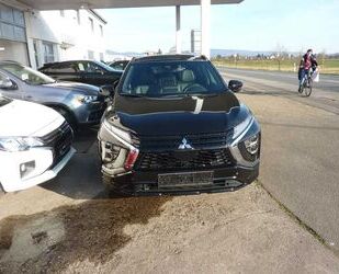 Mitsubishi Eclipse Cross Gebrauchtwagen