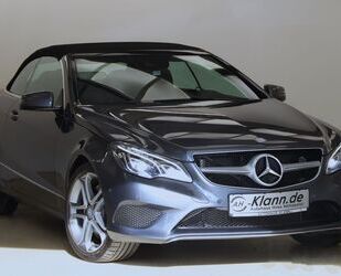 Mercedes-Benz E 400 Gebrauchtwagen