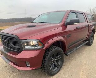 Dodge RAM Gebrauchtwagen