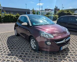 Opel Adam Gebrauchtwagen