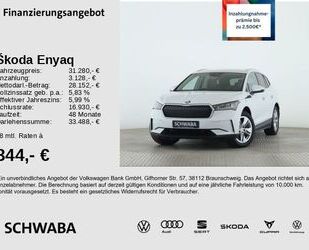 Skoda Enyaq Gebrauchtwagen
