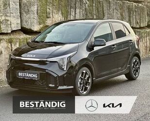 Kia Picanto Gebrauchtwagen