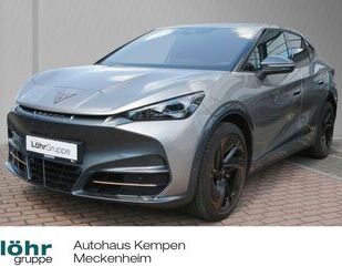Cupra Tavascan Gebrauchtwagen