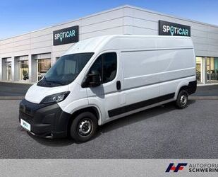 Peugeot Boxer Gebrauchtwagen