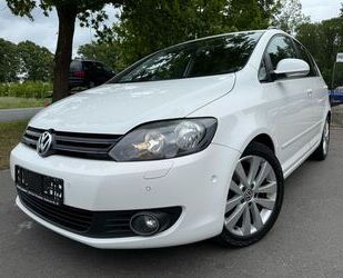 VW Golf Plus Gebrauchtwagen