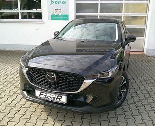 Mazda CX-5 Gebrauchtwagen