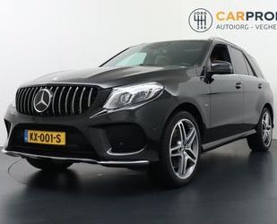 Mercedes-Benz GLE 500 Gebrauchtwagen