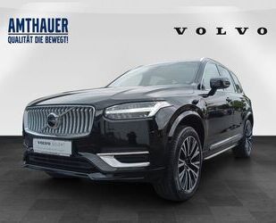 Volvo XC90 Gebrauchtwagen