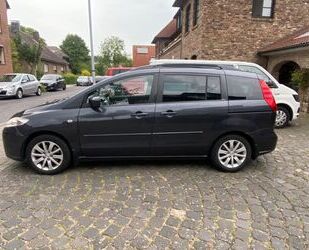 Mazda 5 Gebrauchtwagen