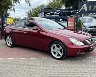 Mercedes-Benz CLS 350 Gebrauchtwagen