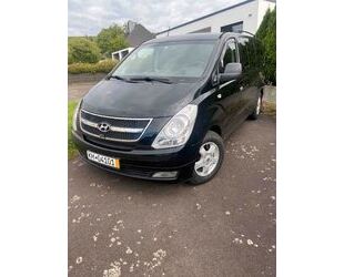 Hyundai H-1 Starex Gebrauchtwagen