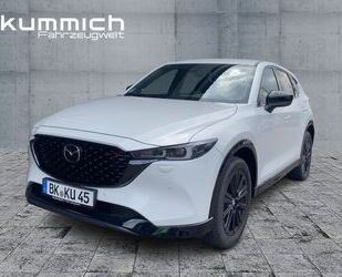 Mazda CX-5 Gebrauchtwagen