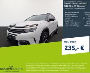 Citroen C5 Aircross Gebrauchtwagen
