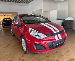 Kia Rio Gebrauchtwagen