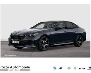 BMW 550 Gebrauchtwagen