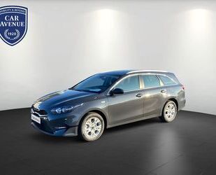 Kia ceed Sportswagon Gebrauchtwagen