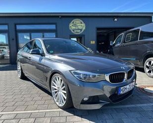 BMW 330 Gran Turismo Gebrauchtwagen