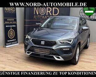 Seat Ateca Gebrauchtwagen
