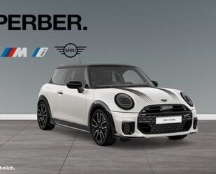 Mini Cooper S Gebrauchtwagen