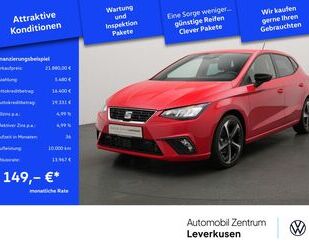 Seat Ibiza Gebrauchtwagen