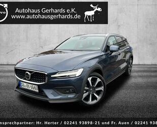Volvo V60 Cross Country Gebrauchtwagen
